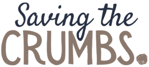 Saving the Crumbs Logo